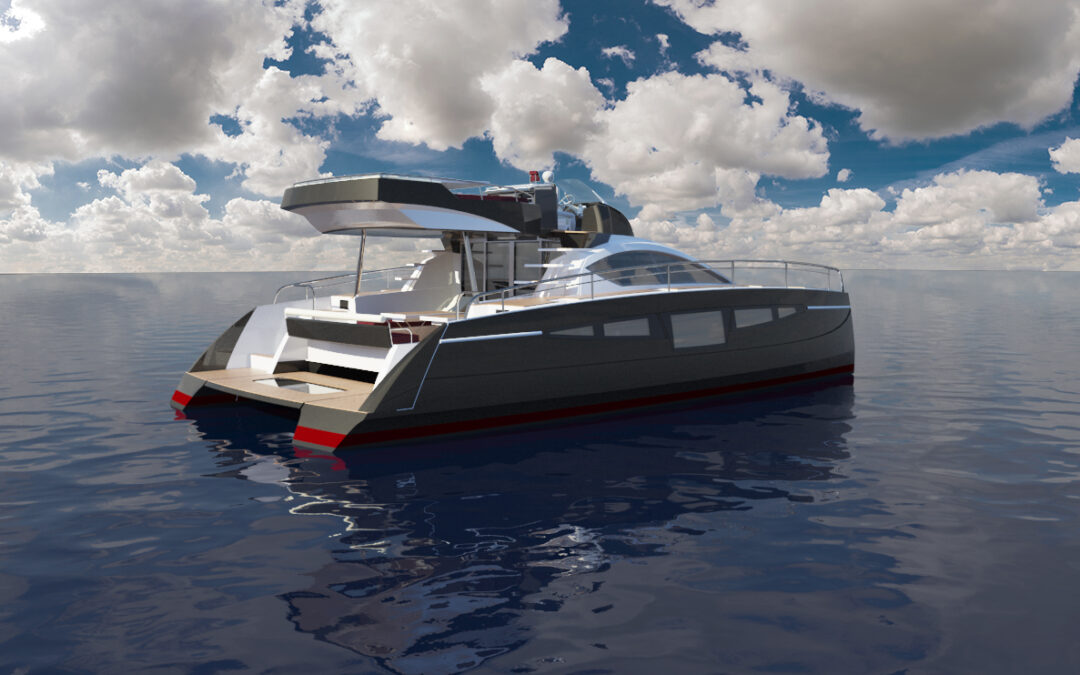 C-Cat 40 PWR