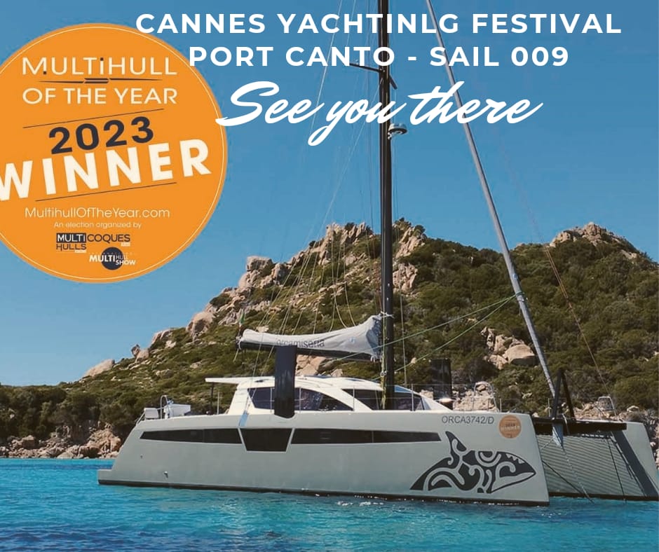 Cannes Yachting Festival: see you there!
