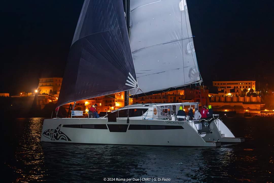 Orcamiseria e Gaia alla Riva x Tutti